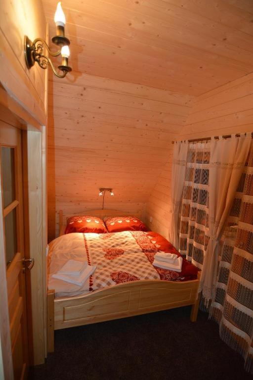 Chalets Adriana Demänovská Dolina Exterior foto